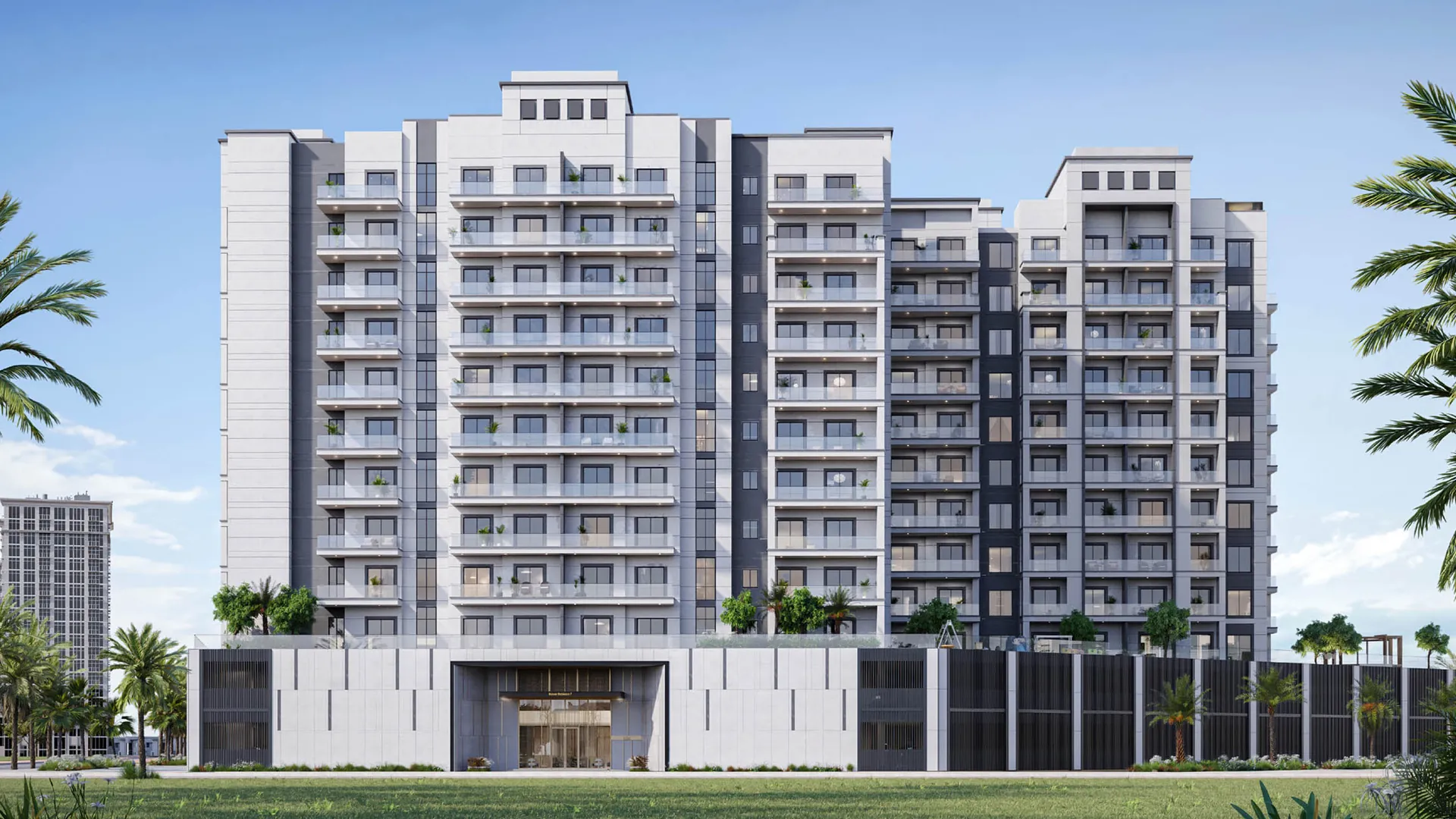 Avenue Residence 7