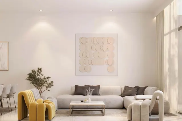 Avenue Residence 8