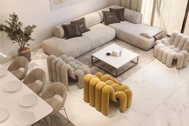Avenue Residence 8