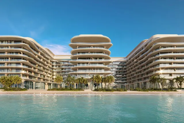 AYA Beachfront Residences