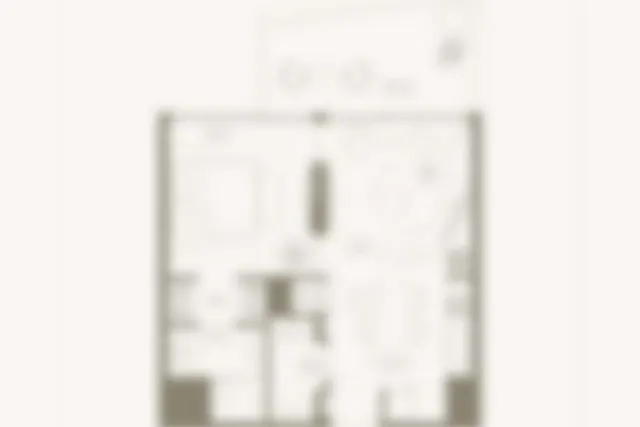 4 bedroom Duplex apartment