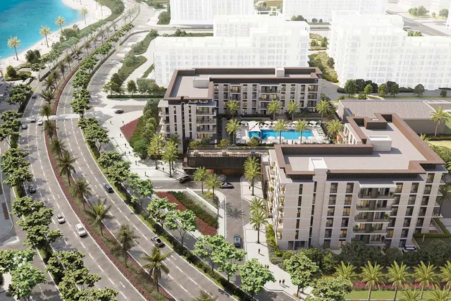 Aysha Residences