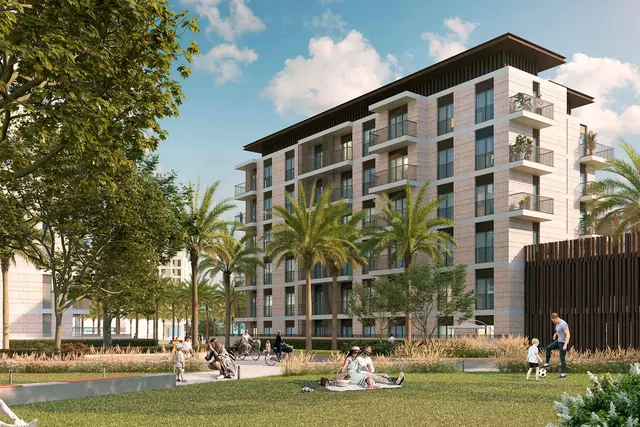 Aysha Residences