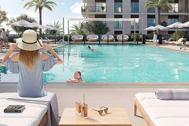 Aysha Residences