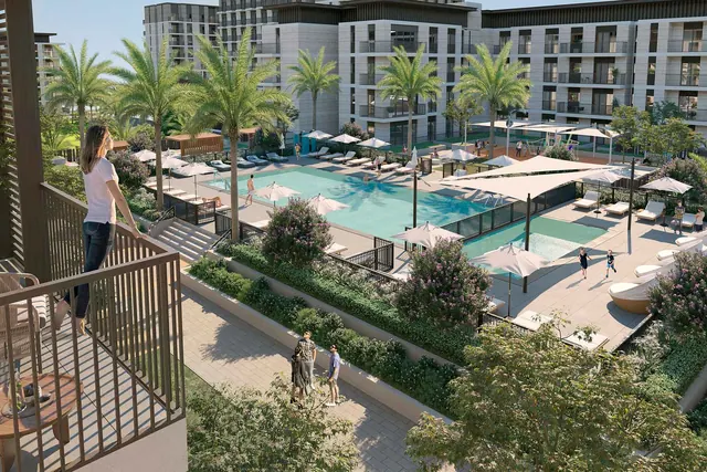 Aysha Residences