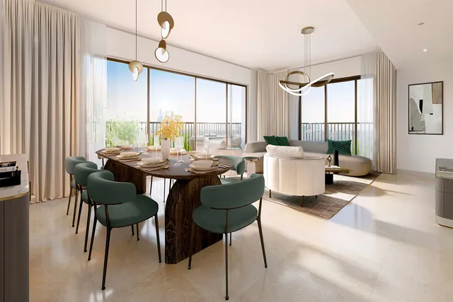 Aysha Residences