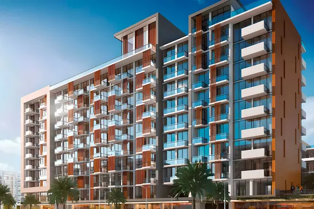 Azizi Riviera