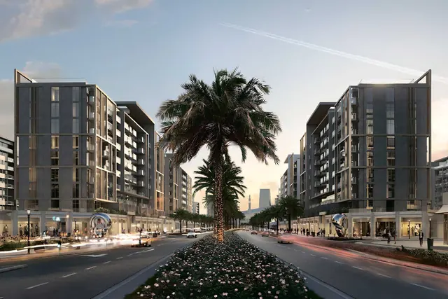 Azizi Riviera