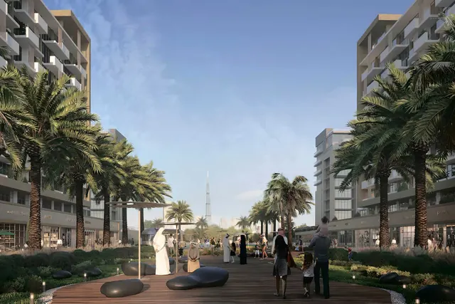 Azizi Riviera