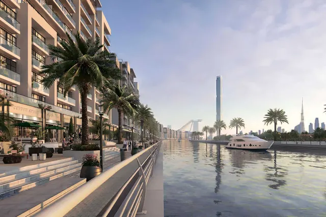 Azizi Riviera