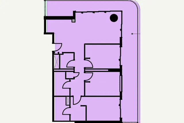 3 bedroom apartment