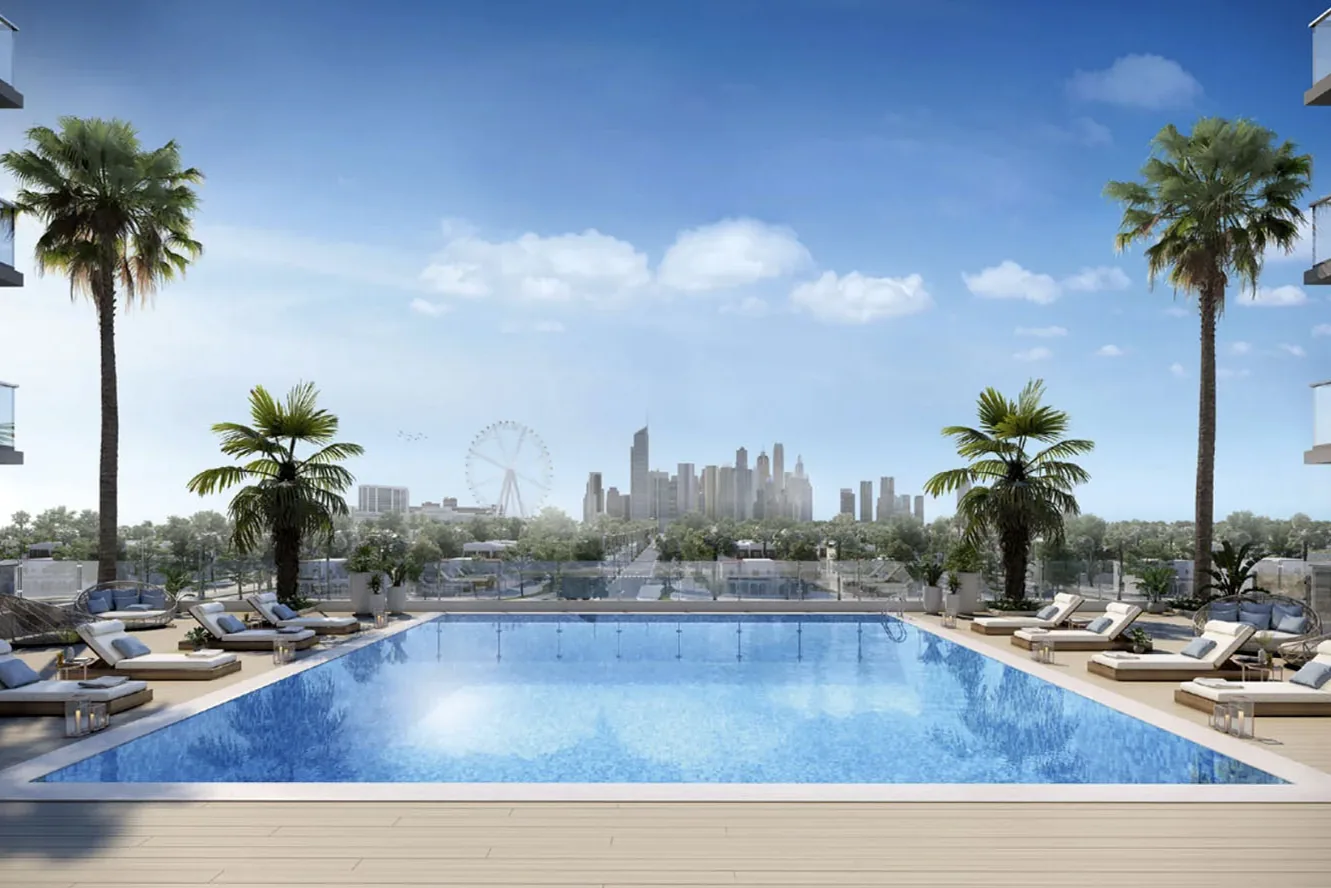 Security and Amenities