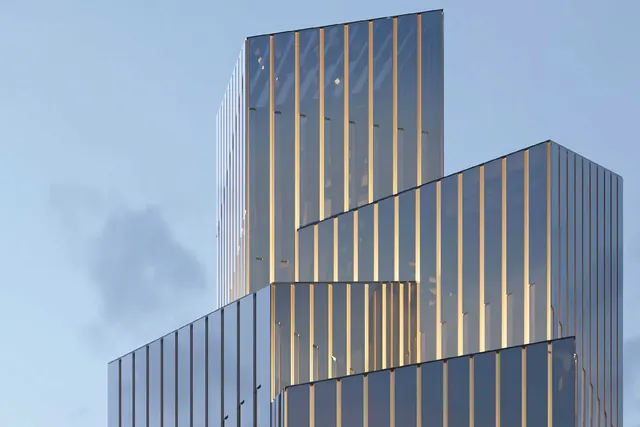Baccarat Hotel & Residences