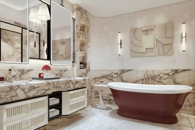 Baccarat Hotel & Residences