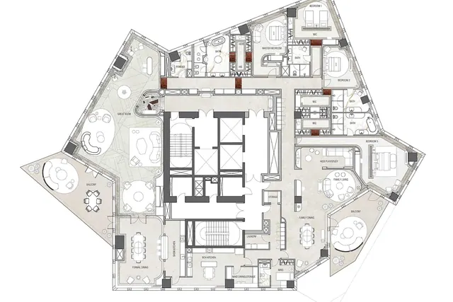 Penthouse