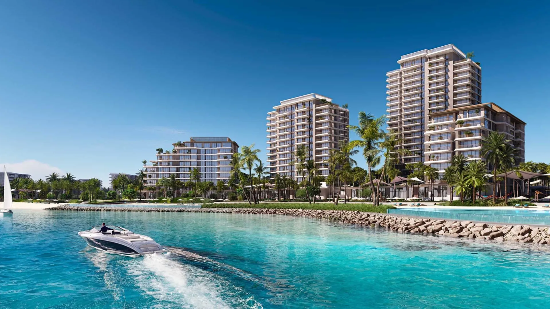 Bay Grove Residences