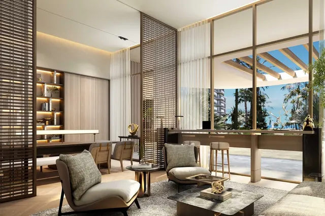 Bay Grove Residences