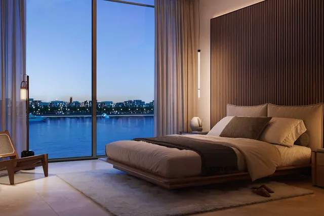 Bay Grove Residences