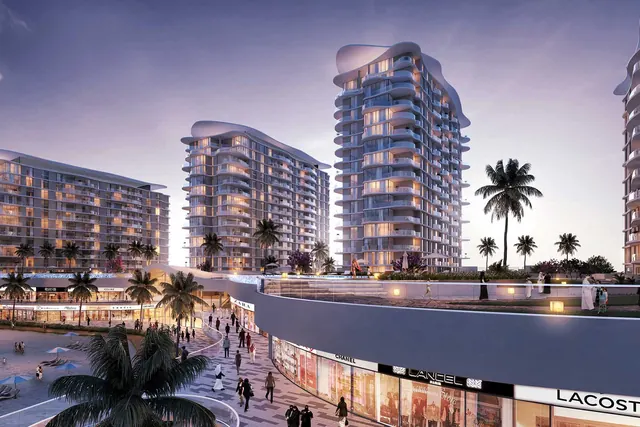 Bay Residences