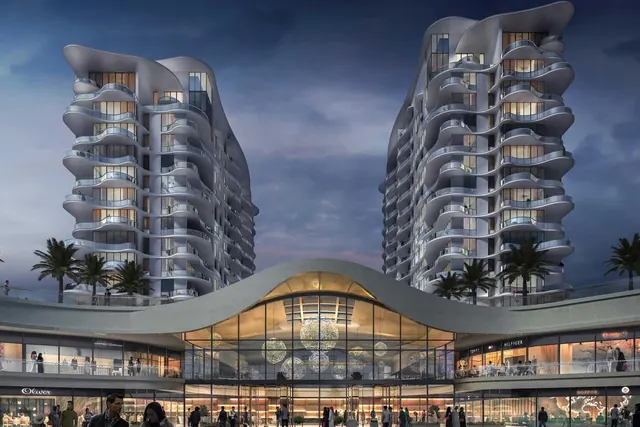 Bay Residences