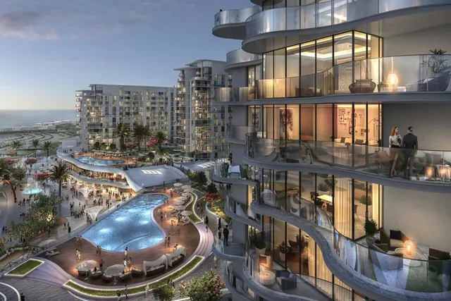 Bay Residences