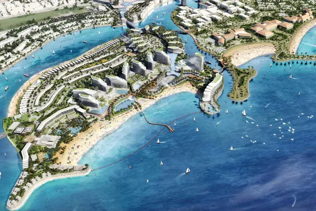Bay Residences