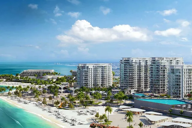 Bay Residences