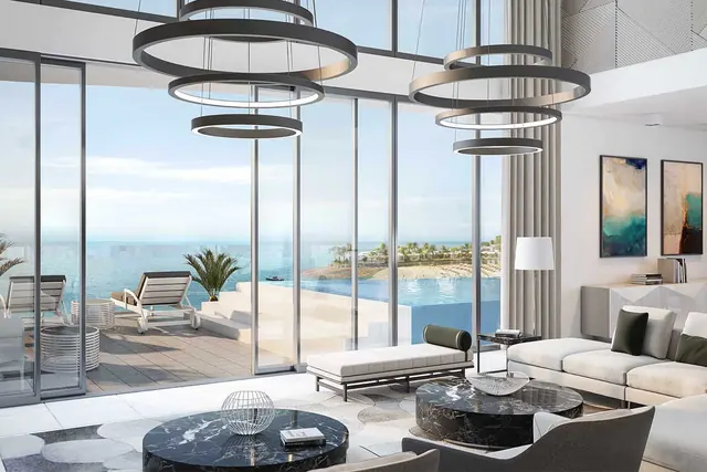 Bay Residences