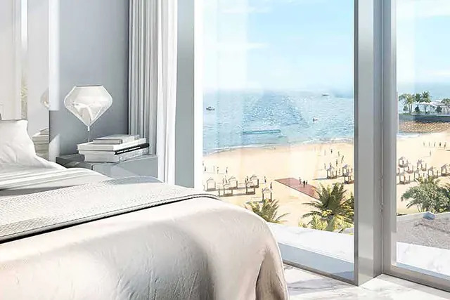 Bay Residences