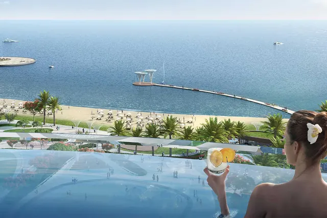 Bay Residences