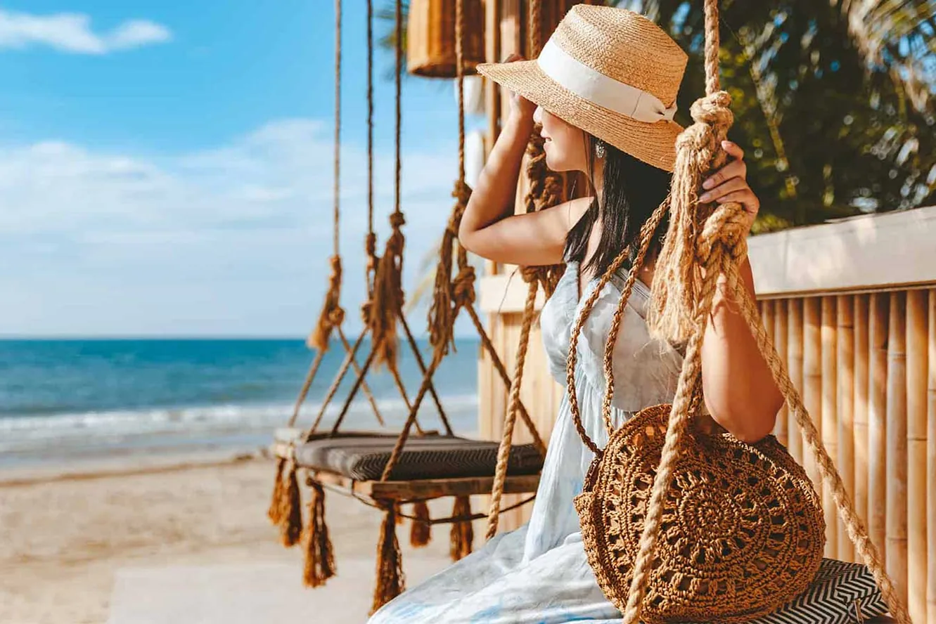 Outdoor activities paradise