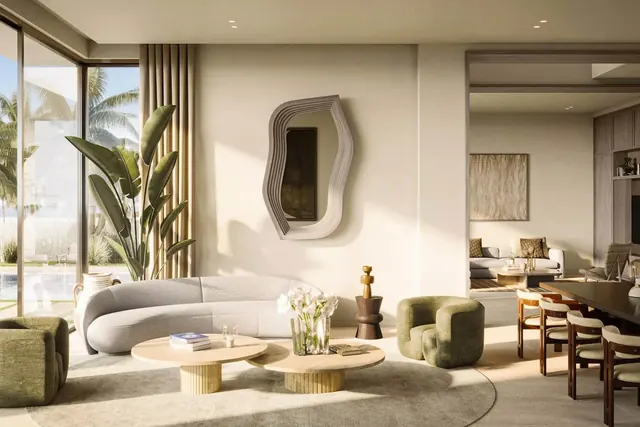 Bay Villas