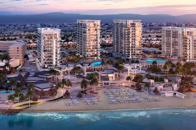 Bayviews