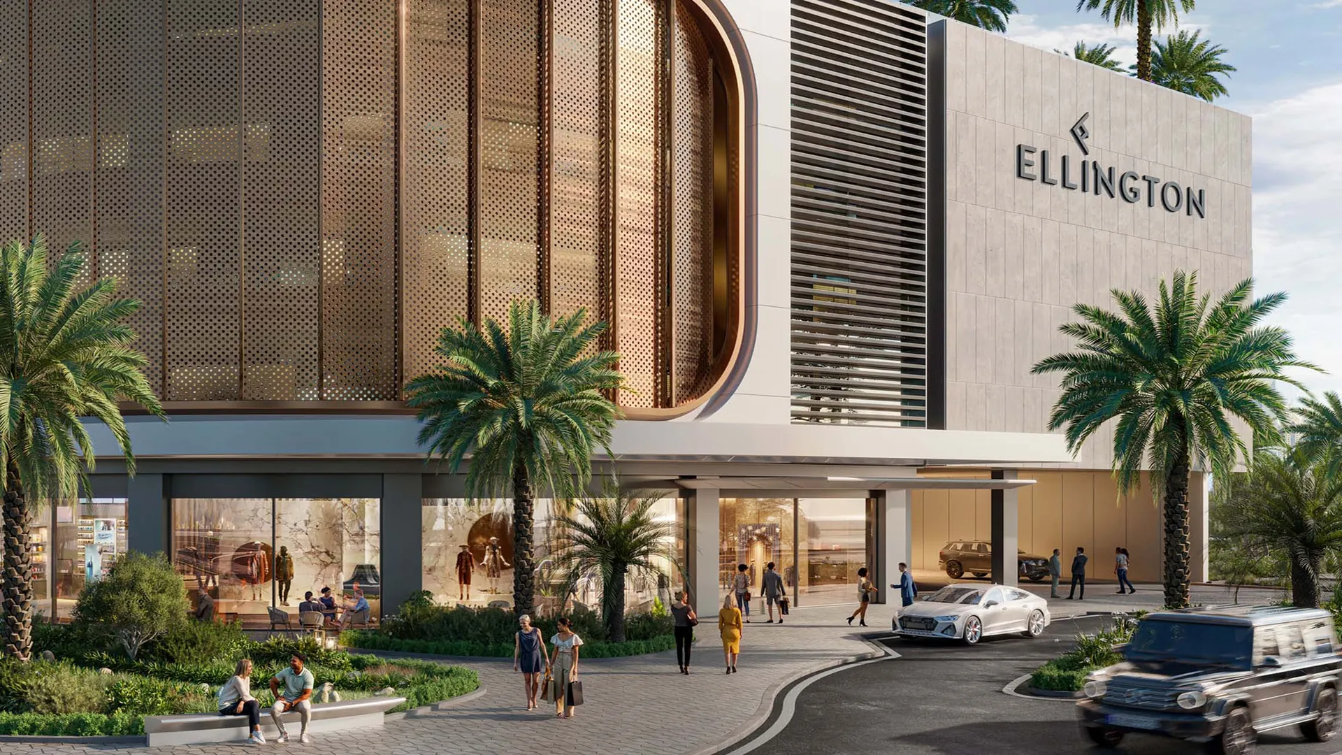 Belgrove Residences