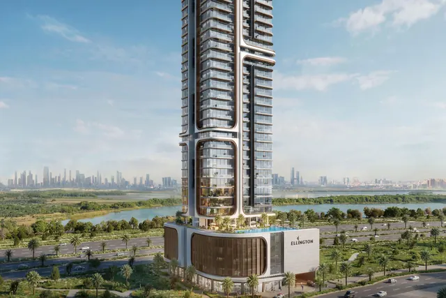 Belgrove Residences