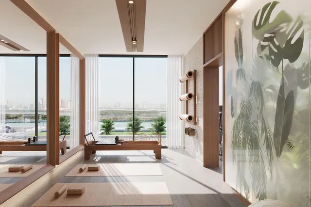 Belgrove Residences