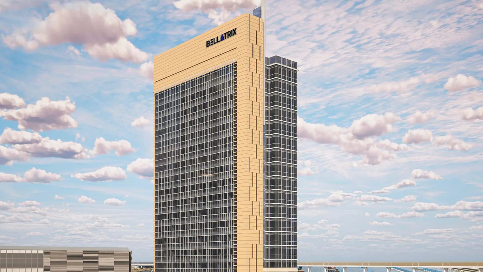 Bellatrix Hotel