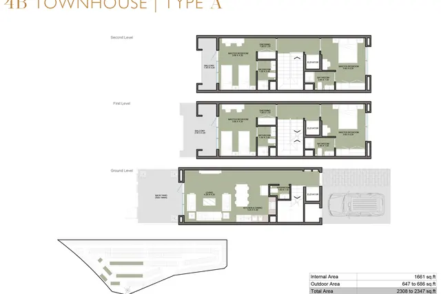 4 bedroom