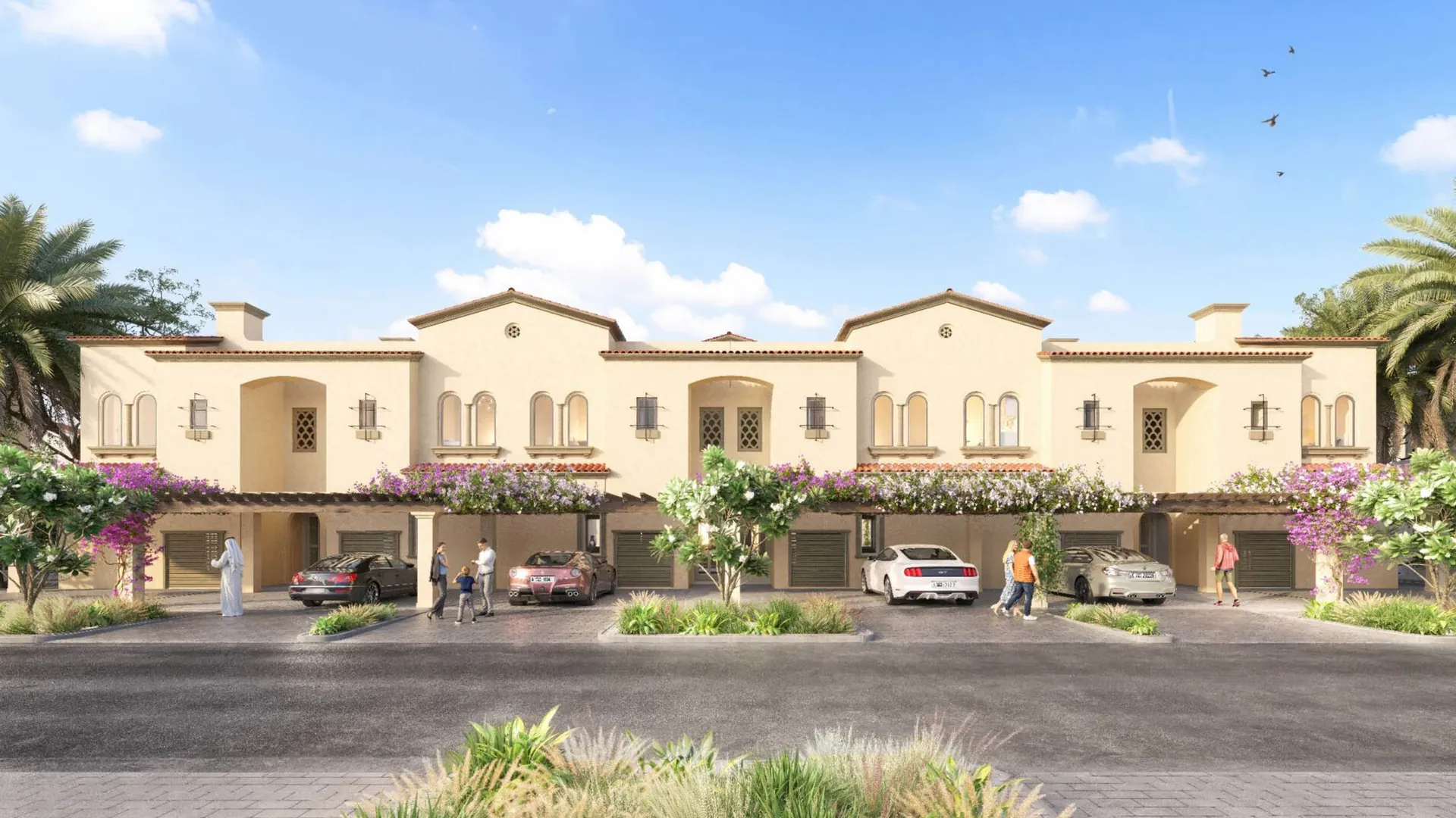 Bloom Living Carmona