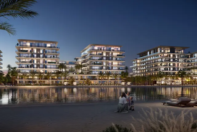 Blue Beach Residence
