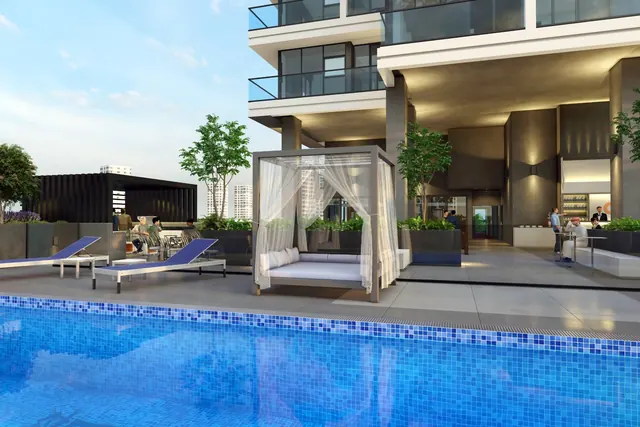 Catch Residences