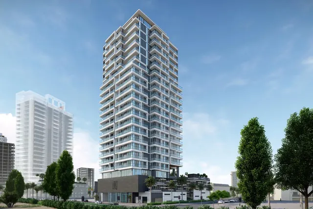 Catch Residences