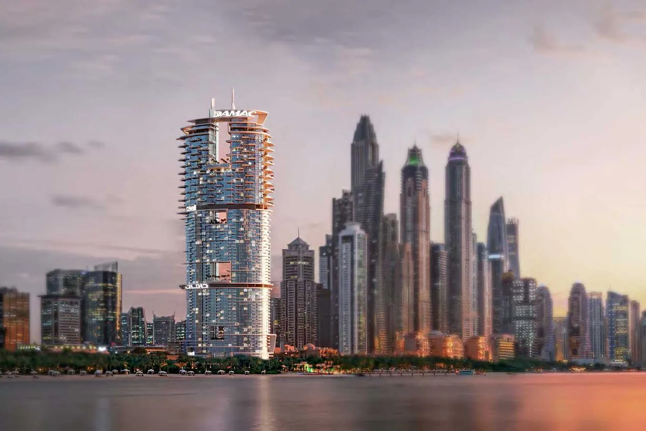 A unique opportunity to live close to the Royal residence