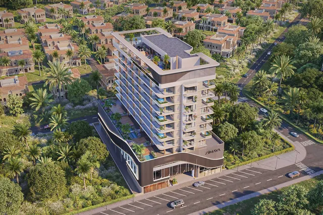 Celeste Heights