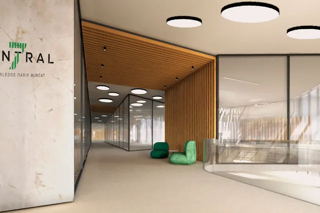 Central 7 Business Park