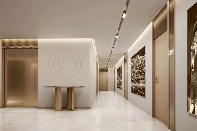 Chelsea Residences
