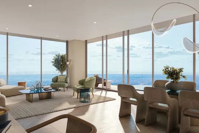 Chelsea Residences