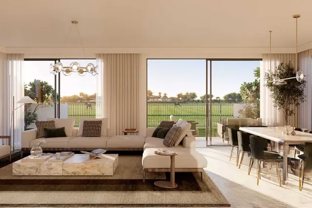 Chevalia Estate at Grand Polo