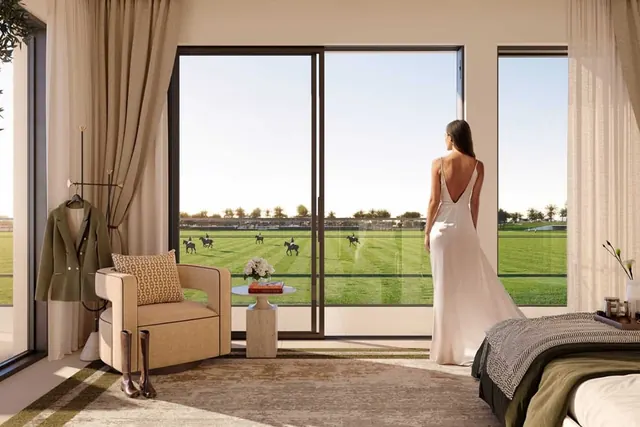Chevalia Estate at Grand Polo