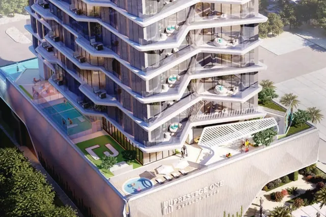 Coastal Haven